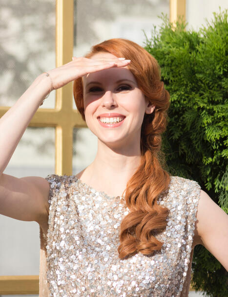 Gala 450 Jahre Spanische Hofreitschule, ServusTV