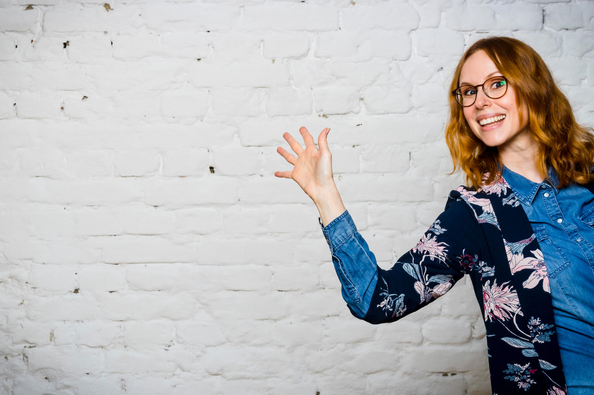 Portrait Nicola Löwenstein