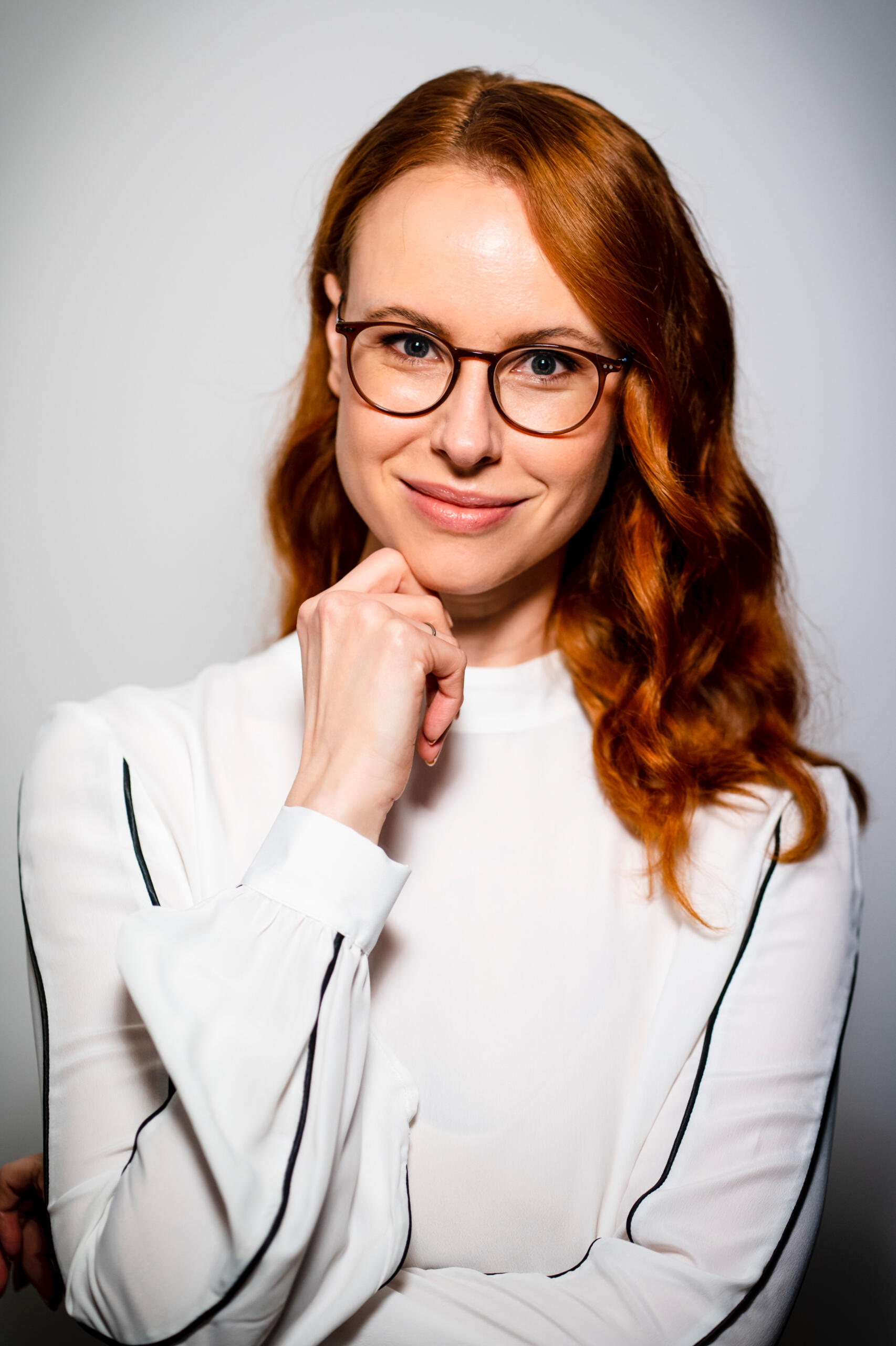 Portrait Nicola Löwenstein Datum